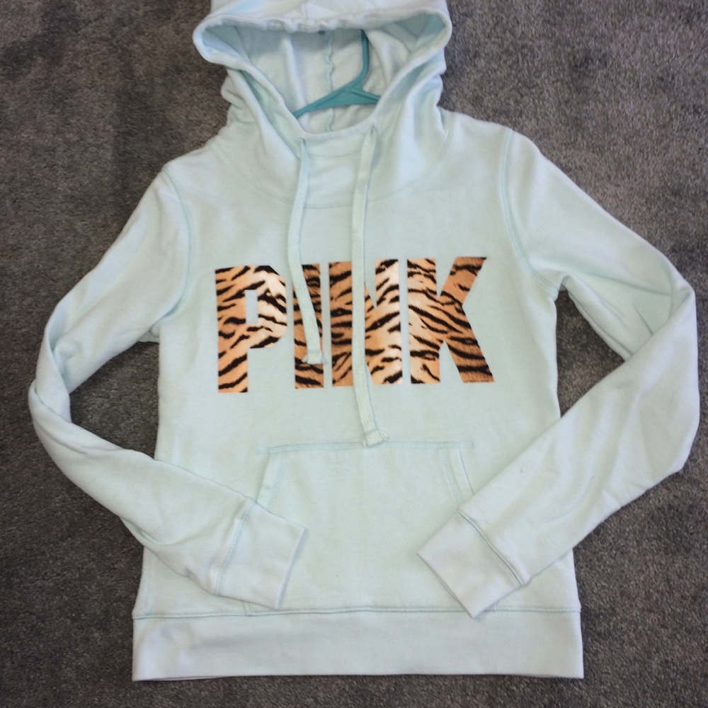 🚫SOLD🚫sm tiger cowl